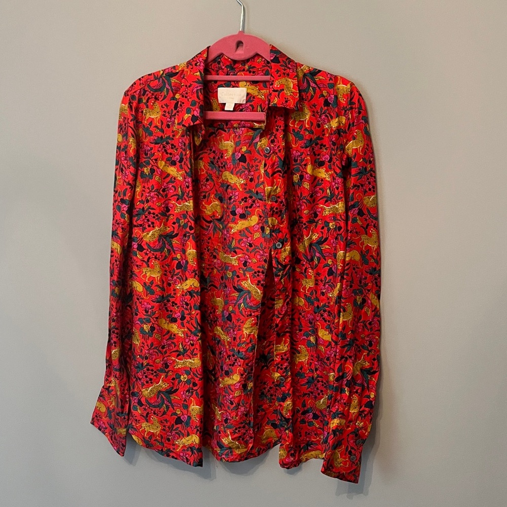 Collection J. Crew
